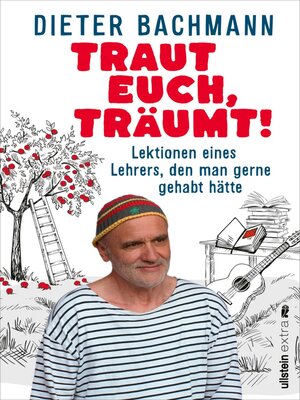 cover image of Traut euch, träumt!